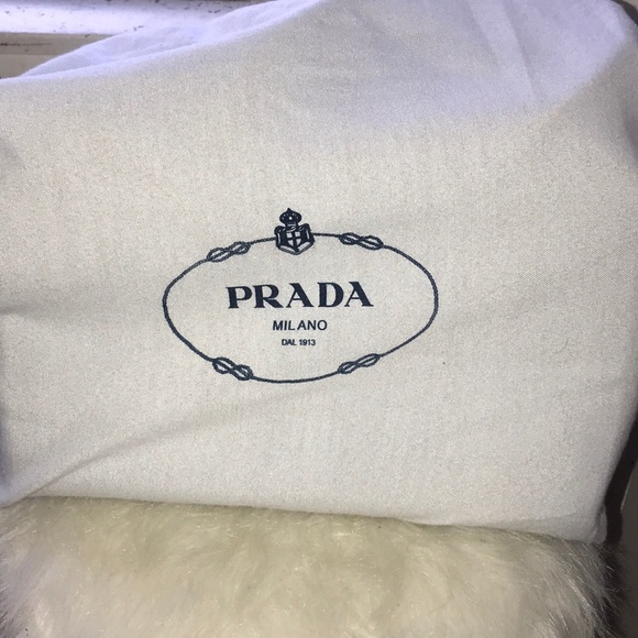 Prada Milano purse - Picture 1 of 8